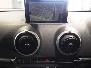 AUDI A3 2020
