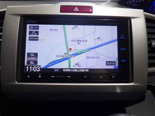 HONDA FREED 2014