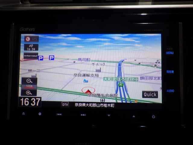 HONDA FIT 2014
