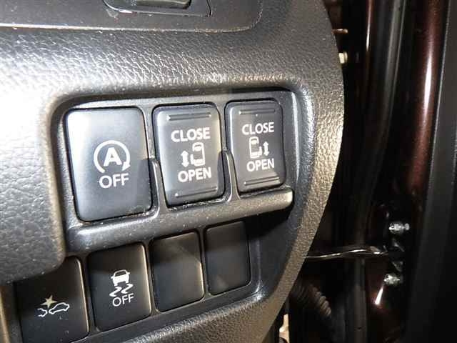 NISSAN DAYZ ROOX 2015