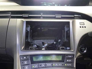 TOYOTA PRIUS 2009