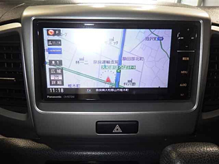 SUZUKI SPACIA 2016