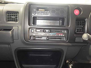 DAIHATSU HIJET TRUCK 2014