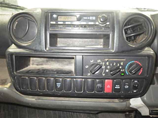 HINO DUTRO 2013
