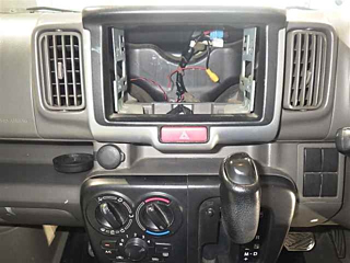 SUZUKI EVERY 2015