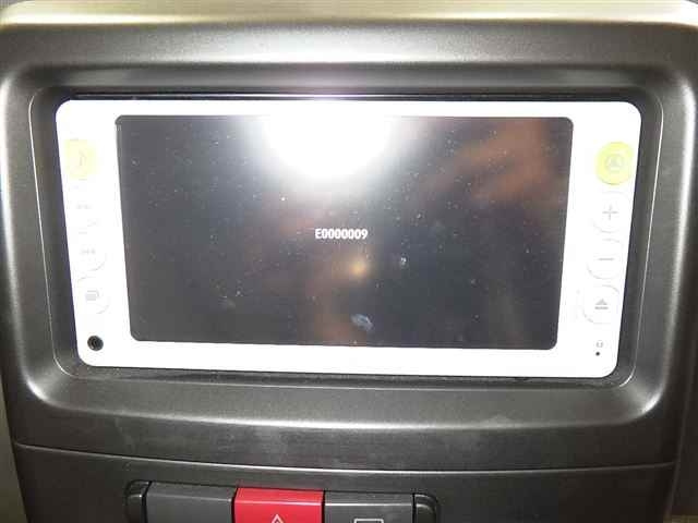 TOYOTA PIXIS SPACE 2011