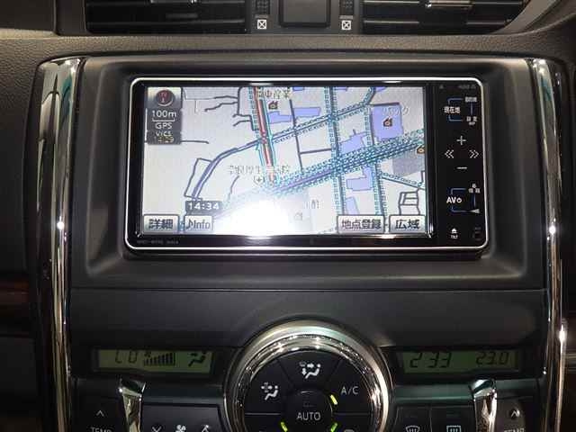 TOYOTA MARK X 2009
