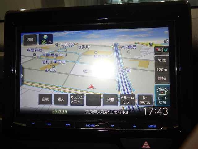 HONDA N WGN 2024