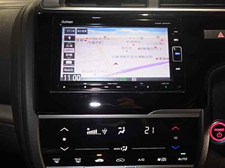 HONDA FIT 2018
