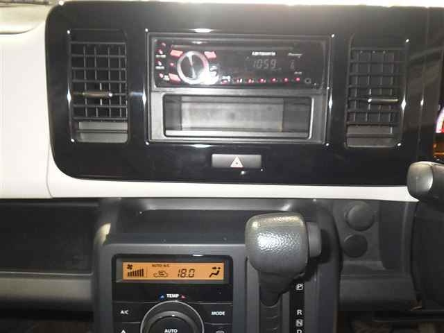 NISSAN MOCO 2011