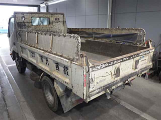 HINO DUTRO 2013