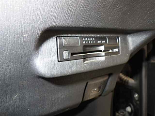 TOYOTA PRIUS 2012