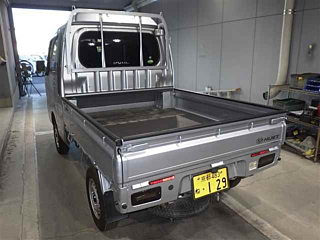 DAIHATSU HIJET TRUCK 2019