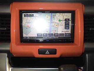 car slider