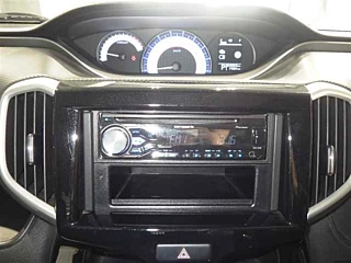 SUZUKI SOLIO 2016