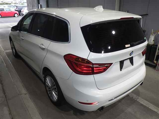 BMW 2 SERIES 2016