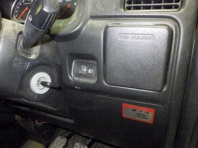 HONDA VAMOS 2009