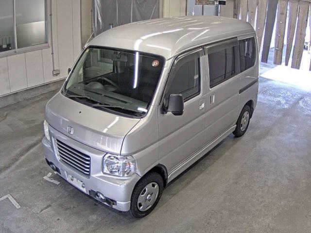 HONDA VAMOS 2009
