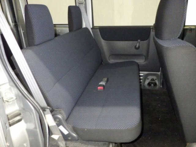 HONDA VAMOS 2009