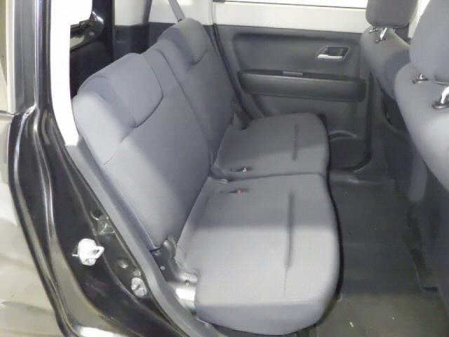 HONDA ZEST 2008