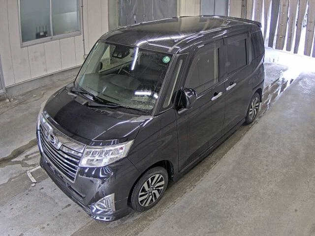 DAIHATSU THOR 2018