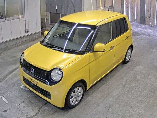 HONDA N ONE 2012