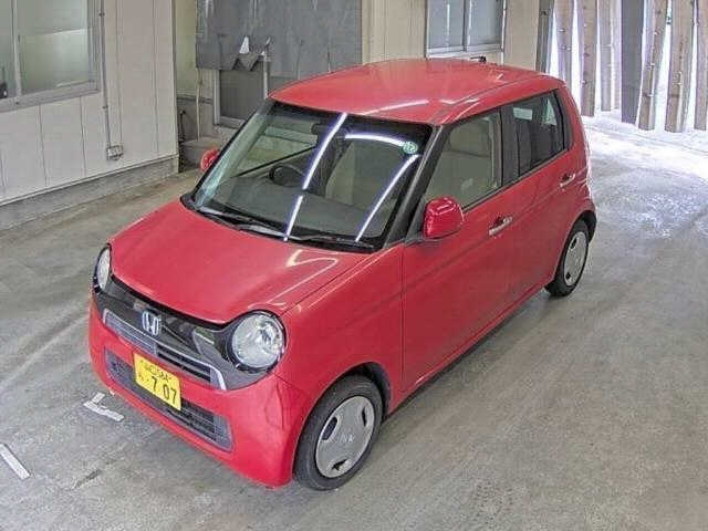 HONDA N ONE 2013