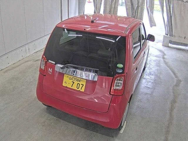 HONDA N ONE 2013
