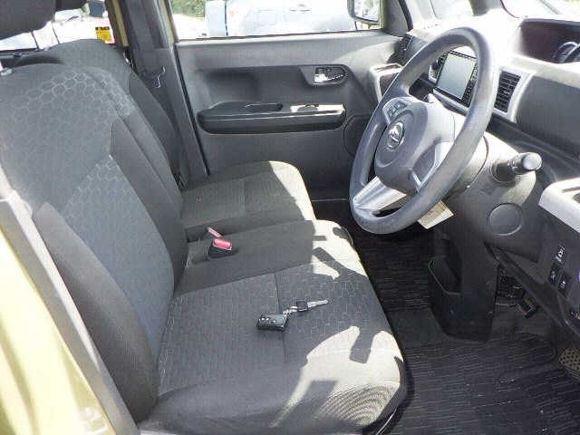DAIHATSU WAKE 2016