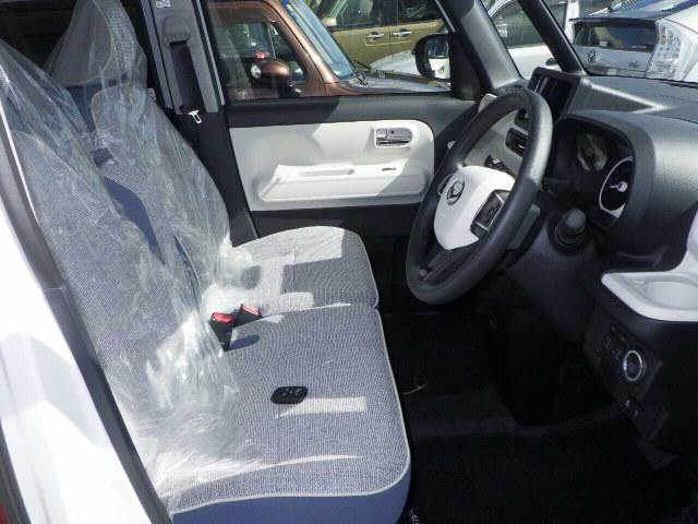 DAIHATSU MOVE CANBUS 2024
