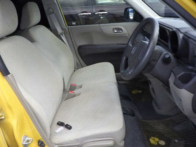 HONDA N ONE 2012