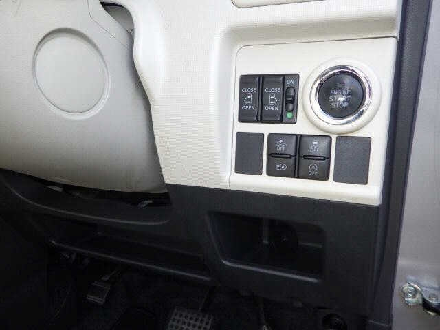 DAIHATSU MOVE CANBUS 2018