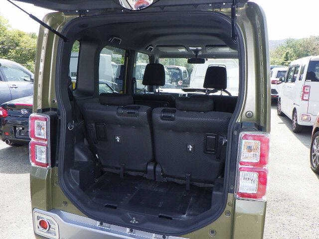 DAIHATSU WAKE 2016