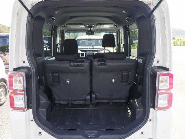 DAIHATSU WAKE 2016