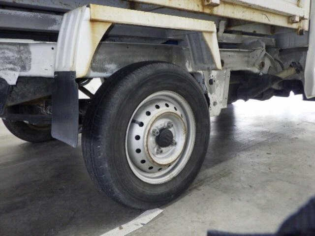 SUZUKI CARRY TRUCK 2013