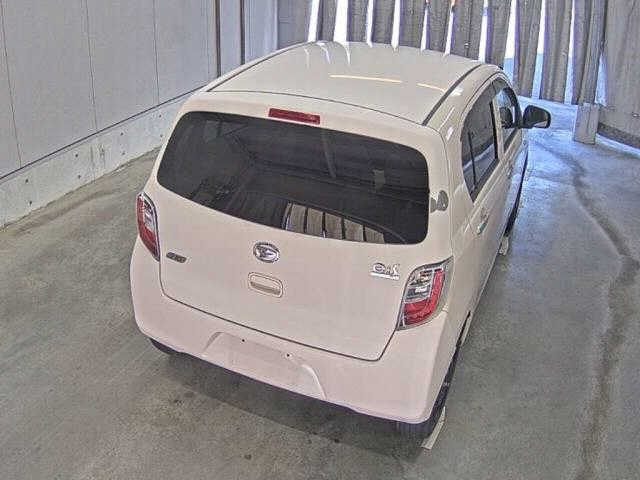 DAIHATSU MIRA E S 2011