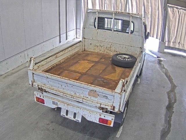 SUZUKI CARRY TRUCK 2013