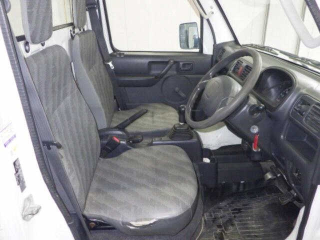 SUZUKI CARRY TRUCK 2013