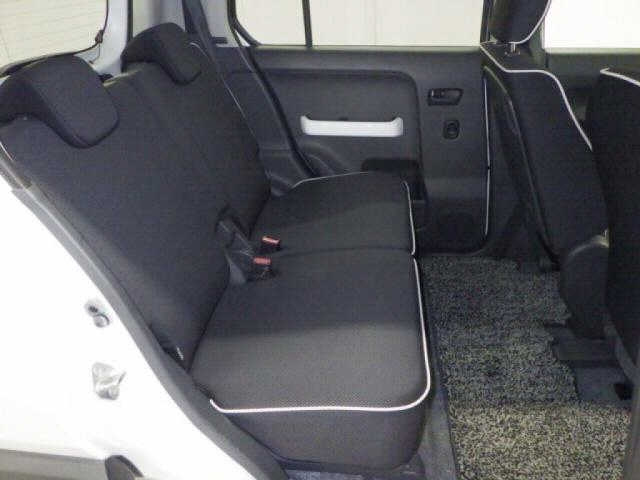 SUZUKI HUSTLER 2014