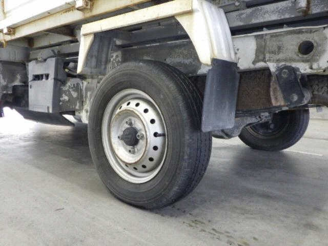 SUZUKI CARRY TRUCK 2013
