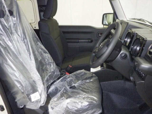 SUZUKI JIMNY 2025