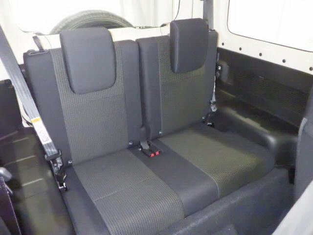 SUZUKI JIMNY 2025