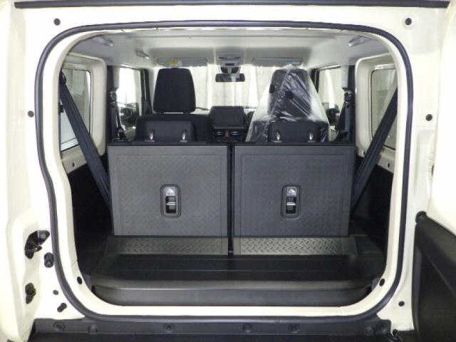 SUZUKI JIMNY 2025