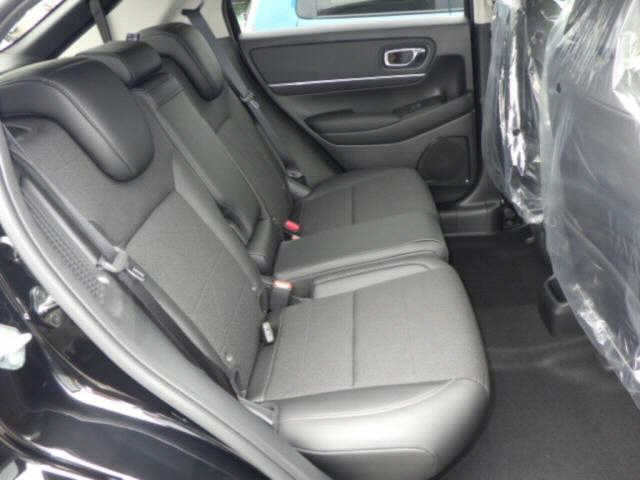 HONDA VEZEL 2025