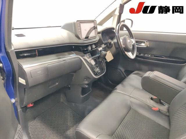 SUBARU STELLA 2018