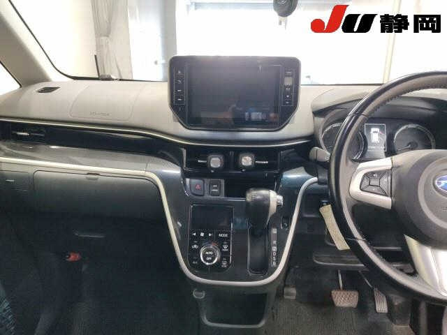 SUBARU STELLA 2018