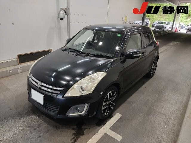 SUZUKI SWIFT 2014