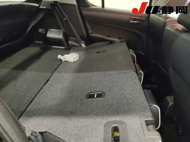 SUZUKI SWIFT 2014