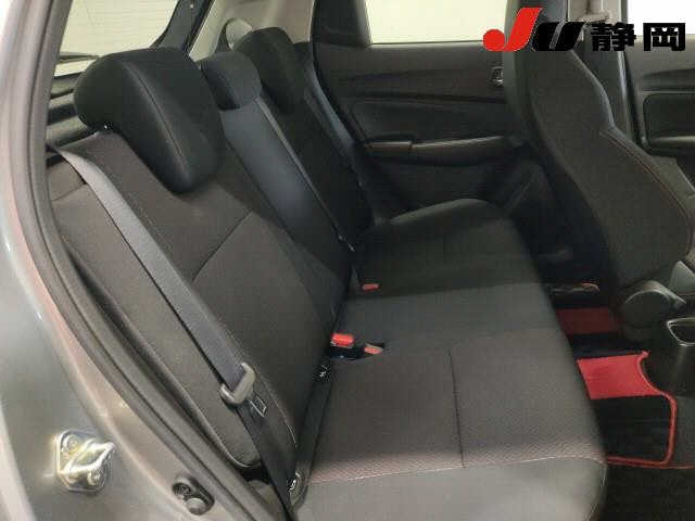 SUZUKI SWIFT 2023
