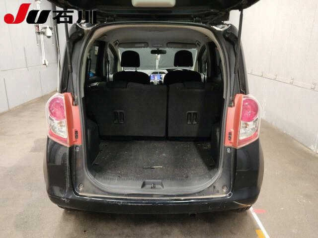 TOYOTA RACTIS 2010
